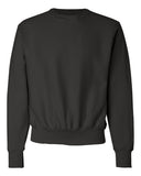 Champion® Powerblend Long Sleeve Crewneck Sweatshirt