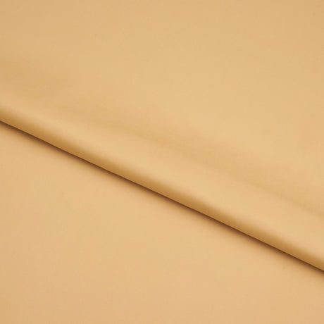 Mystique Microflex Foiled Spandex Fabric - Nude/Nude, 55/56" Width, 4-Way Stretch (1 Yard)