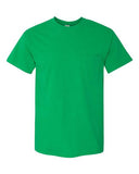 Bayside Unisex USA-Made Performance T-Shirt