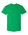 Bayside Unisex USA-Made Performance T-Shirt
