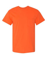 Bayside Unisex USA-Made Performance T-Shirt