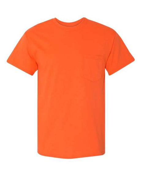 Bayside Unisex USA-Made Performance T-Shirt