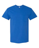 Bayside Unisex USA-Made Performance T-Shirt