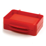 Norpro 1027 Mini Pocket Pie Mold