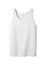 BELLA+CANVAS® Unisex Jersey Tank Soft Retail Fit Sleeveless Shirt - 3480