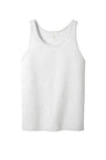 BELLA+CANVAS® Unisex Jersey Tank Soft Retail Fit Sleeveless Shirt - 3480