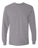 Gildan DryBlend 50/50 Unisex Long Sleeve T-Shirt