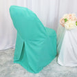 Polyester Folding Chair Cover