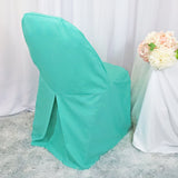 Polyester Folding Chair Cover