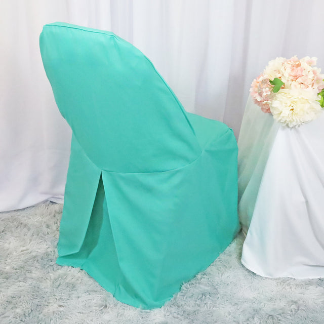 Polyester Folding Chair Cover