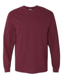 Gildan Unisex Heavy Cotton Long Sleeve T-Shirt