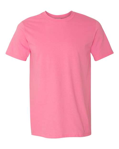 Gildan Unisex Softstyle T-Shirt 64000