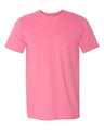 Gildan Unisex Softstyle T-Shirt 64000