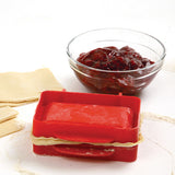 Norpro 1027 Mini Pocket Pie Mold