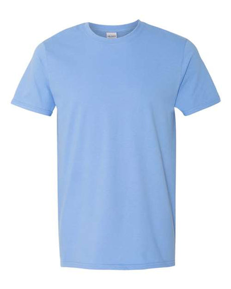 Gildan Unisex Softstyle T-Shirt 64000