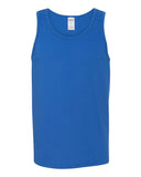Gildan Heavy Cotton Tank Top for Adults | Classic Cotton Sleeveless Shirt