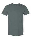 Gildan Softstyle Crewneck T-Shirt – Soft Cotton Tee USA