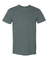 Gildan® Softstyle Crewneck Short Sleeve T-Shirt