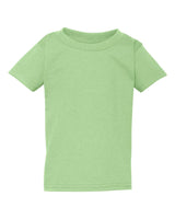 Gildan® Heavy Cotton Toddler Crewneck Short Sleeve Tee