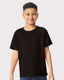 Gildan Heavy Cotton Youth T-Shirt | 100% Cotton Kids Tee