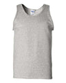 Gildan® Ultra Cotton Sleeveless Crewneck Tank Top - 2200