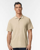Camisa polo para adulto Gildan Softstyle Piqué | Algodón premium ajuste clásico  