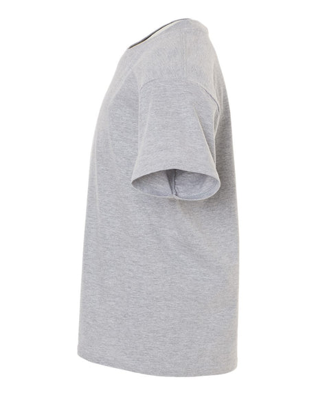 Gildan Softstyle Youth T-Shirt | Premium Kids Cotton Tee