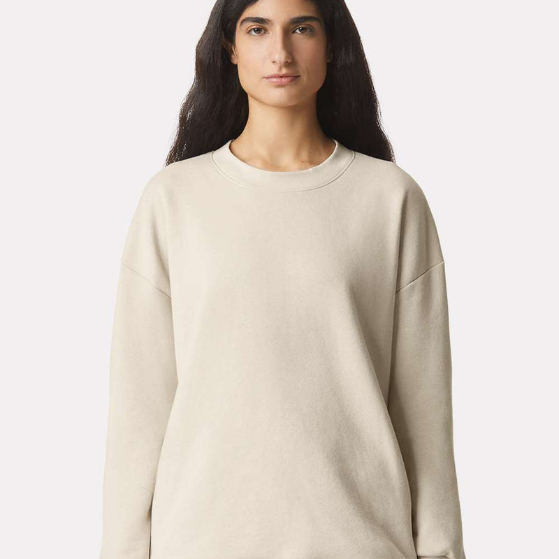 American Apparel® ReFlex Hoodie For Adult