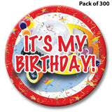 Best Disco Skate Themed Button Elevate Your Birthday Swag with Vibrant Style