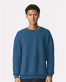 American Apparel® ReFlex Fleece Crewneck Long Sleeve Sweatshirt