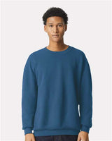 American Apparel® ReFlex Fleece Crewneck Sweatshirt
