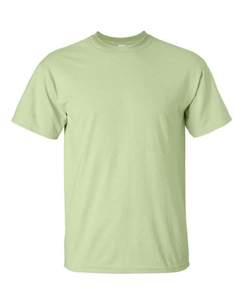 Gildan® Ultra Cotton Crewneck Short Sleeve T-Shirt