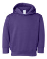 RADYAN® Toddler Pullover Fleece Hoodie - 3326