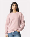 American Apparel® ReFlex Fleece Crewneck Sweatshirt