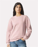 American Apparel® ReFlex Fleece Crewneck Long Sleeve Sweatshirt