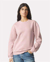 American Apparel® ReFlex Fleece Crewneck Sweatshirt