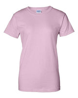 Gildan® Ultra Cotton Women’s Short Sleeve Crewneck Tee