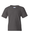 Gildan® Heavy Cotton Crewneck Short Sleeve Youth T-Shirt - 5000B