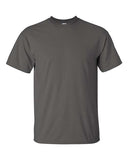 Gildan Ultra Cotton Tall Crewneck Short Sleeve T-Shirt