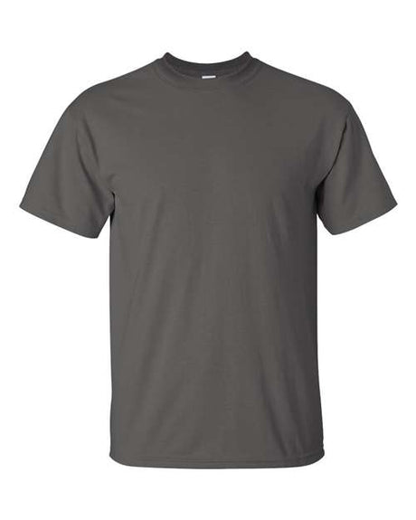 Gildan® Ultra Cotton Tall Crewneck Short Sleeve T-Shirt