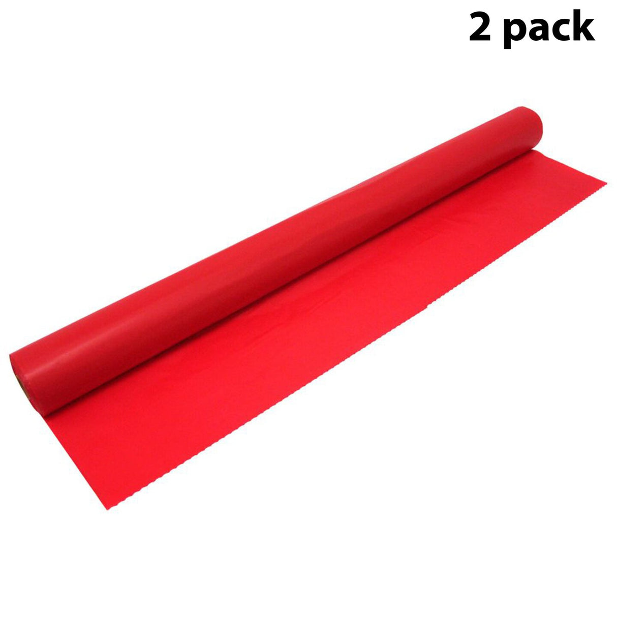 Solid Color Table Cover Roll - 40 Inch x 300 Feet | A Stylish Table Ensemble