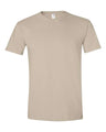 Gildan® Softstyle Crewneck Short Sleeve T-Shirt