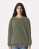 American Apparel® ReFlex Fleece Crewneck Sweatshirt