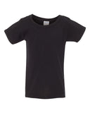 Camiseta para niño pequeño Gildan Heavy Cotton 100% algodón  