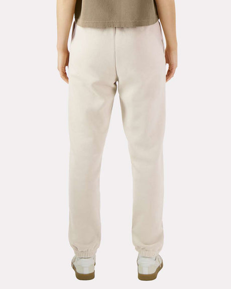 American Apparel® Unisex ReFlex Fleece Sweatpants, Sustainable Lightweight Comfort