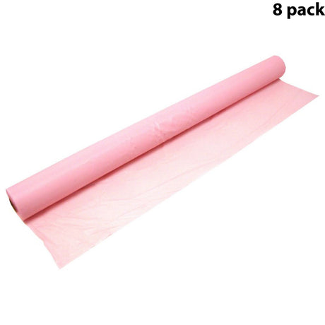 Solid Color Table Cover Roll - 40 Inch x 300 Feet | A Stylish Table Ensemble