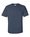 Gildan Ultra Cotton Crewneck Tee | Heavyweight T-Shirt USA