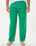 Boxercraft® Harley Flannel Pants
