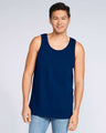 Gildan® Softstyle Sleeveless Tank Top - 64200