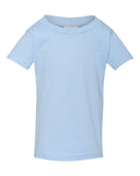 Gildan® Heavy Cotton Toddler Crewneck Short Sleeve Tee